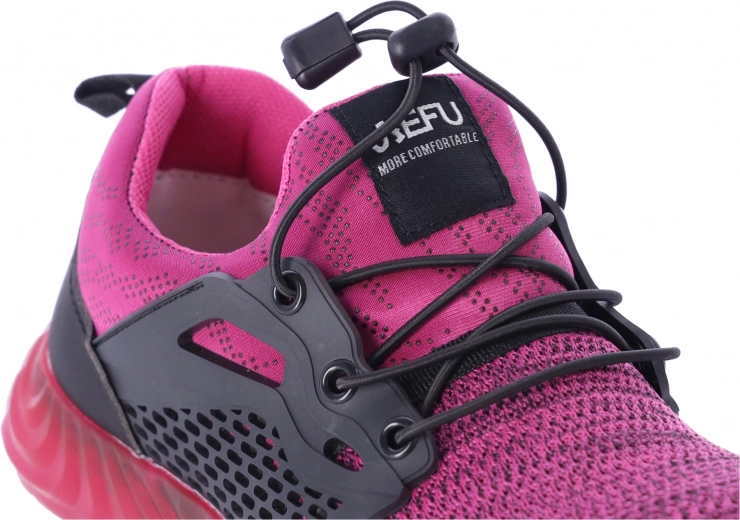 Tērauda purngals un S1P aizsardzība