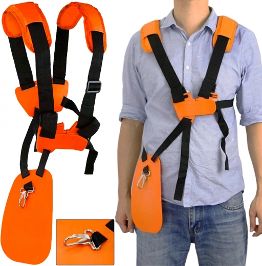 Regulējamas siksnas