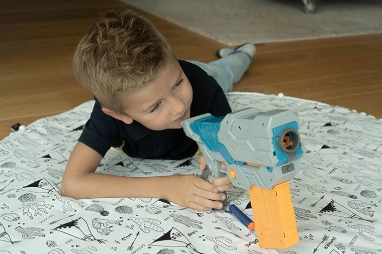 Izklaide bērniem no 8 gadiem