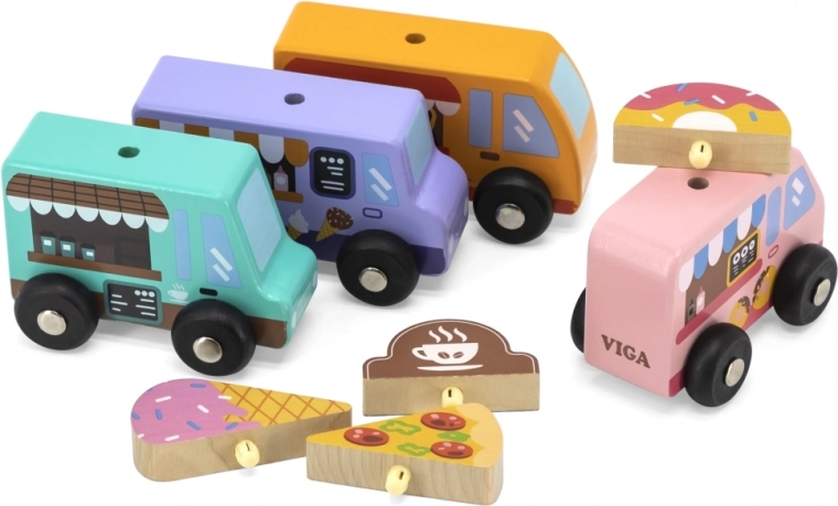 Radošas maināmas reklāmas zīmes