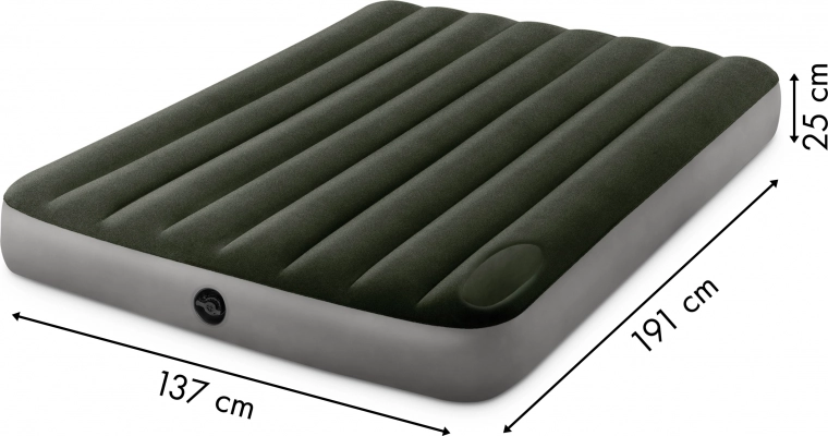 Dura‑Beam Fiber tehnoloģija stabilam atbalstam