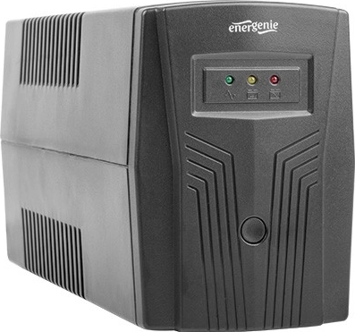 Backup power