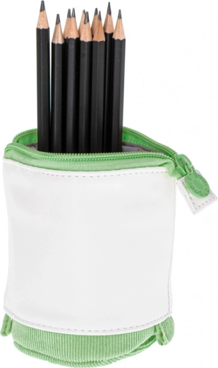 Izturīgs tekstils un praktiska ietilpība