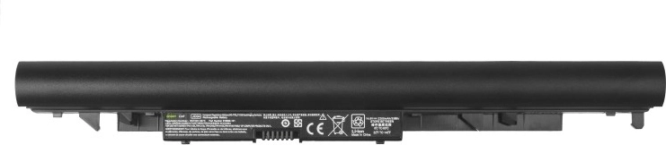 Droša darbība un ilgs kalpošanas laiks