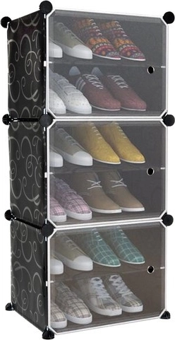 Elastīga moduļu konstrukcija