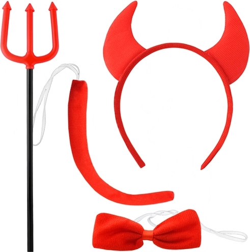 Pilns komplekts 4 vienā