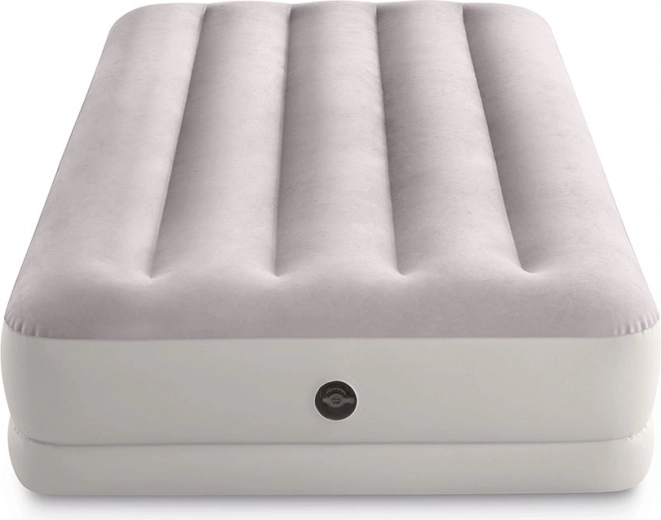 Mīksta flokēta virsma