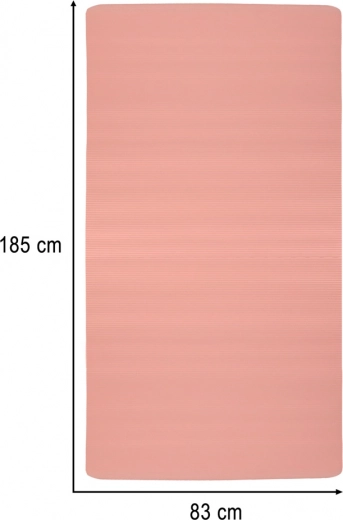 Dāsni izmēri brīvībai kustībās