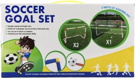 Pilns spēļu komplekts