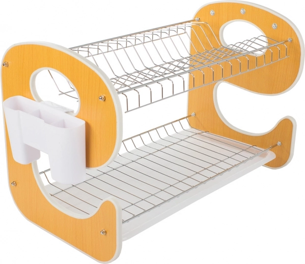 Noteces paplāte aizsargā darba virsmu