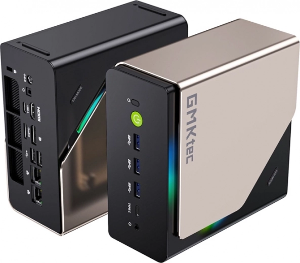 OCuLink for near-lossless eGPU