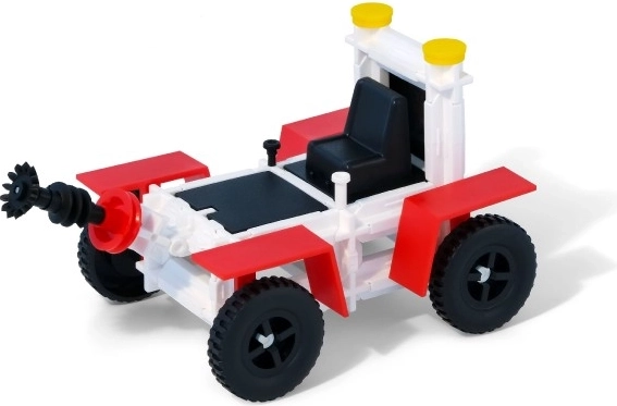 Vienkārši modeļi ātrai spēlei