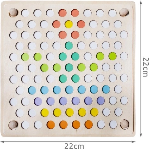 Izgatavots no kvalitatīva koka