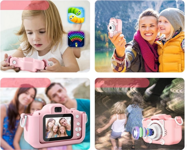 Viegla lietošana un jautras funkcijas