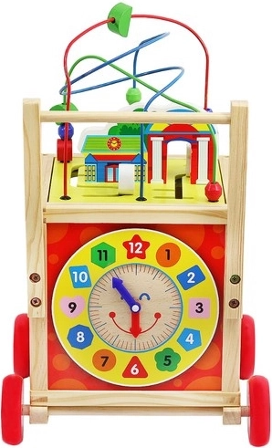 Palīgs pirmajos soļos