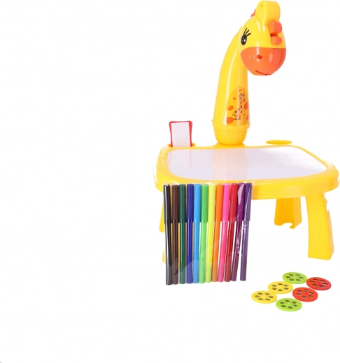 Zīmēšanas apguve rotaļājoties