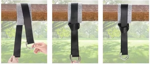 Vienkārša montāža bez urbšanas