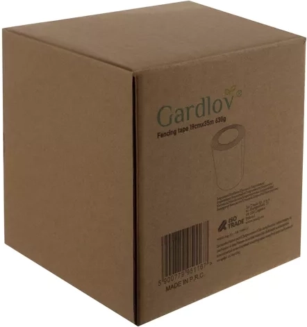 Ātra uzstādīšana ar komplektā esošajiem klipšiem