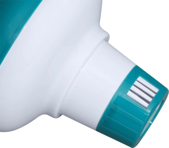 Precīza dozēšana ar regulējamu vadību