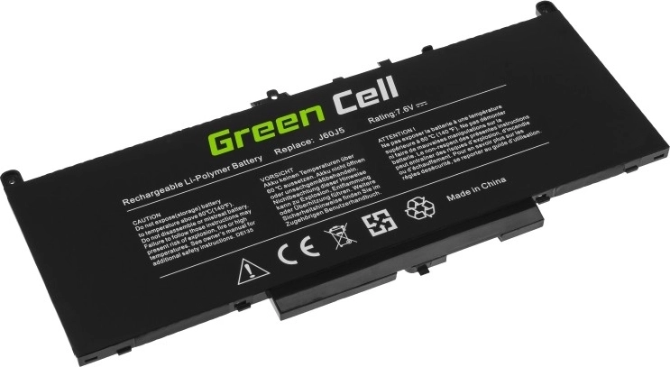 Green Cell safety and reliability