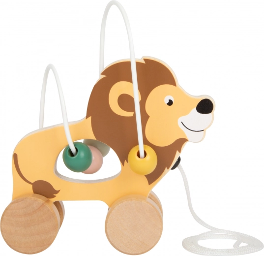 Izklaide ar aukliņu