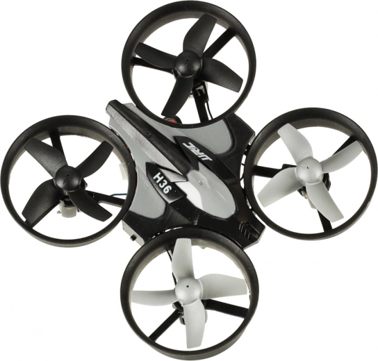 Protective propeller guards