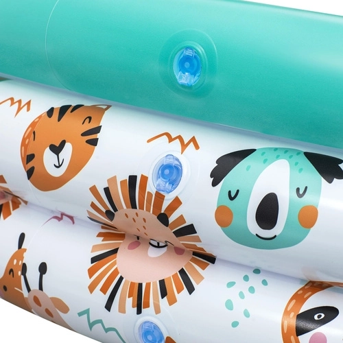 Izturīgs un drošs PVC