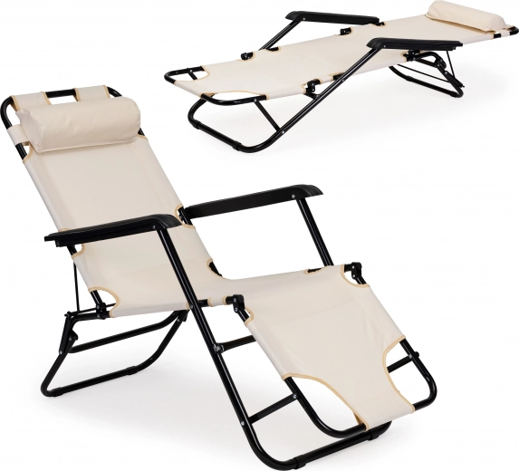 Ērta un funkcionāla atpūta