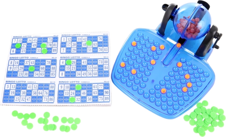 Kvalitatīvas spēles sastāvdaļas