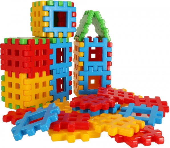 48 detaļas lielām idejām