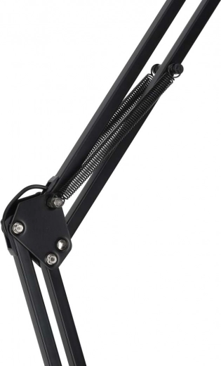 Precīza pozicionēšana ar vairāku locītavu sviru