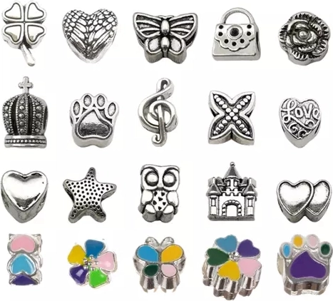 Krāsaini piekariņi