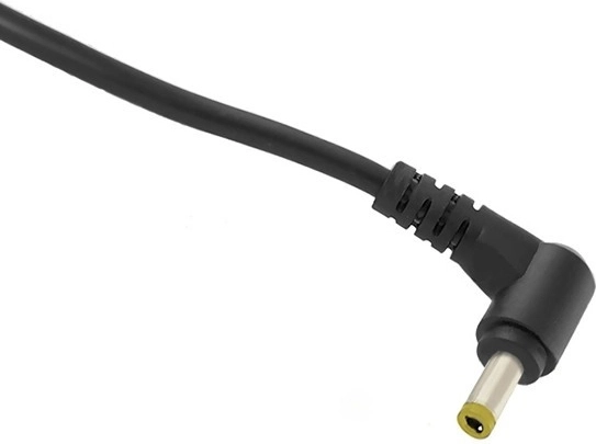 Precīzs savienotājs 5.5 × 1.7 mm