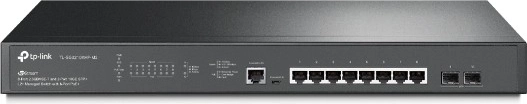 PoE+ porti Wi‑Fi 6 atbalstam