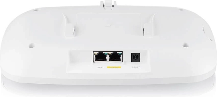 Ethernet porti 2 x 2,5G
