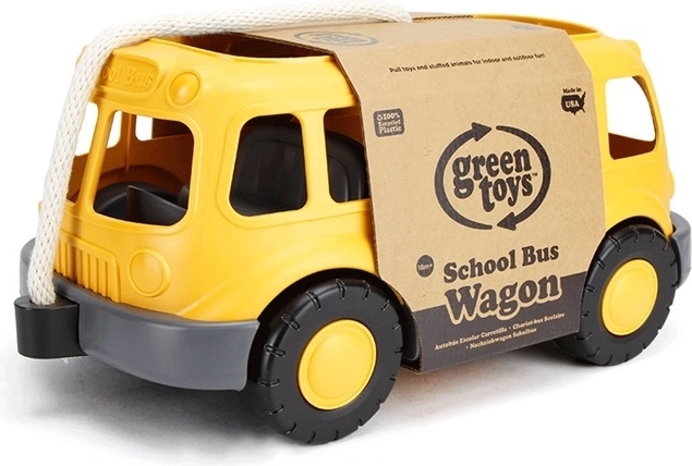 Videi draudzīgi materiāli