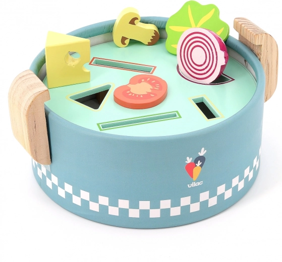 Viega uzglabāšana un pārnēsāšana