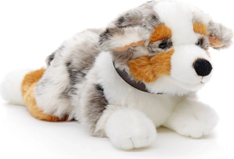 Super-soft cuddle buddy