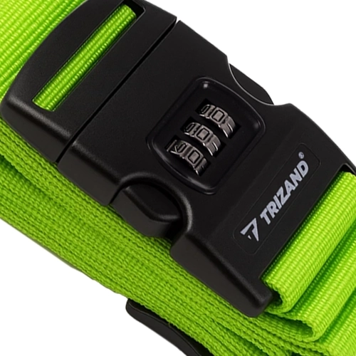 Droša kombinācijas slēdzene