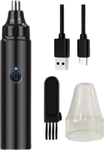 Droša nerūsējošā tērauda galviņa