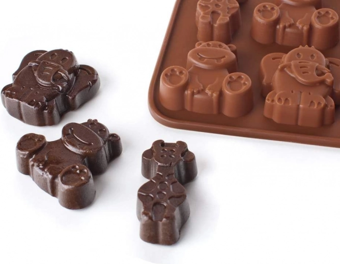 Fun shapes for kids