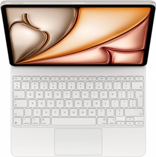 14 funkciju taustiņu rinda un USB‑C uzlāde