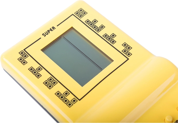 Retro dizains un kompakts izmērs