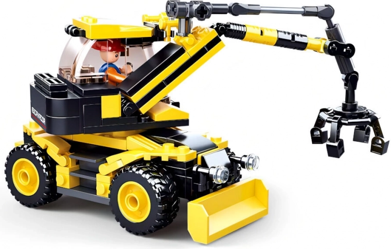 Izturīgas detaļas, saderīgas ar citām zīmoliem