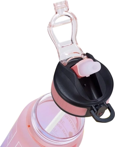 Drošs un 100% hermētisks vāciņš