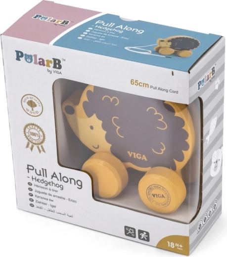 Pievilcīgs un saistošs dizains