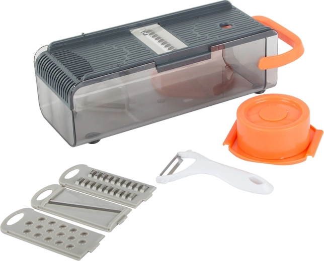 Daudzfunkcionāla izmantošana