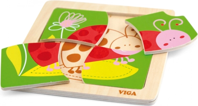 Motorikas un formu atpazīšanas attīstība