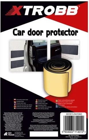 Izturība pret bojājumiem