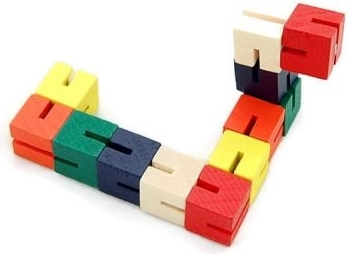 Sīkās motorikas attīstība